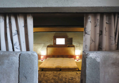 Casa Vacanze Casale Palmento Miloagriproduction